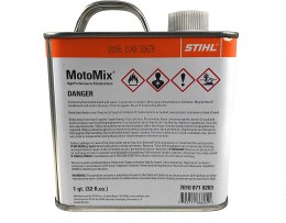 MotoMix combustible Premezclado Stihl1